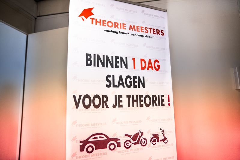 Cursusdag Theoriemeesters